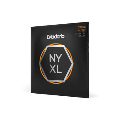 DAddario NYXL 1046 BT Electric image 2