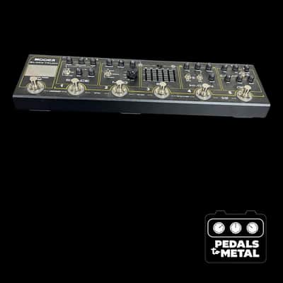 Mooer Black Truck -x16075 image 7