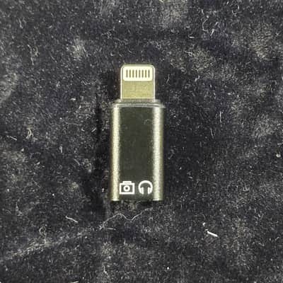 Joyo Momix Cab Compact Guitar Streaming Interface for Smartphone image 7