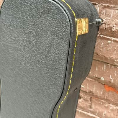 Guardian CG-020-UC Tenor Ukulele Hardshell Case image 3