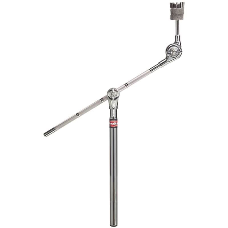 Gibraltar SC-4425B-1 Long Cymbal Boom Arm w/ Rachet Tilter image 1