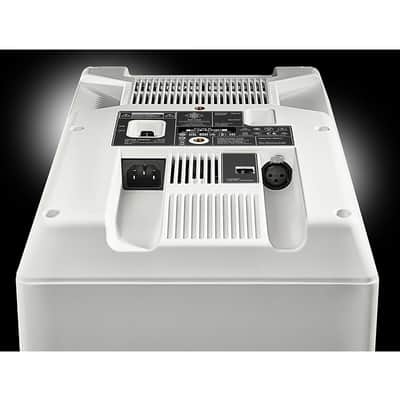 NEUMANN Neumann KH 150 W Monitor Speaker (White) (1 unit) (Official Japanese Product) image 4