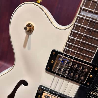 Gretsch G2622TG Streamliner Center Block Double-Cut LRL VWT image 4