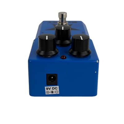 Blackstar LT Boost Guitar Effect Pedal (Used) image 4