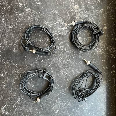 4 x Sennheiser XSW-D Lavalier Set image 2