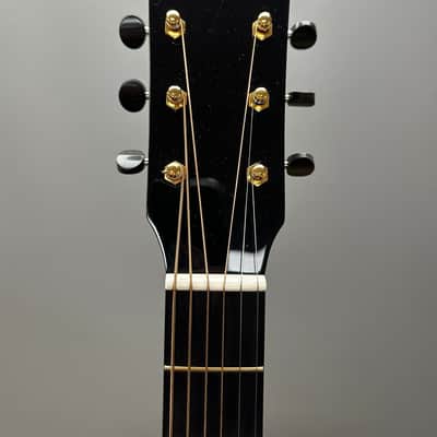 Bedell Cocobolo Acoustic Guitar Brand new Revelution Breed image 5
