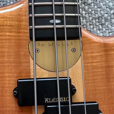 Alembic Persuader 1990 - Clear image 6