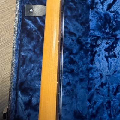 Fender Johnny Marr Signature Jaguar 2012 - Present - Metallic KO image 10