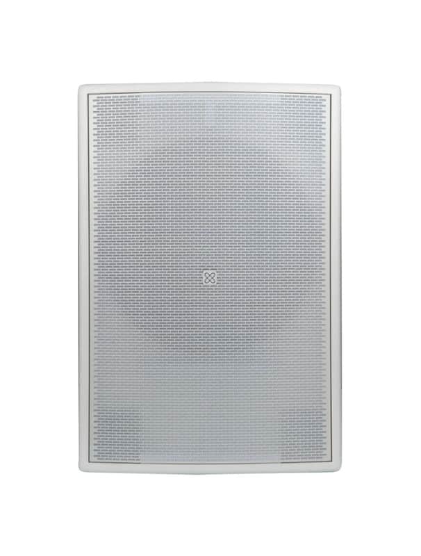 Peavey CPL 15B+ Passive Subwoofer. White image 1
