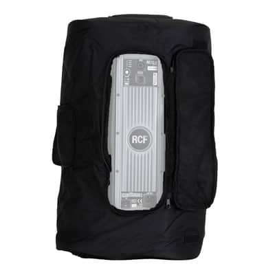 RCF Protective Cover for 712-A, 722-A, and 732-A Speakers [ART-COVER-712/732] image 3
