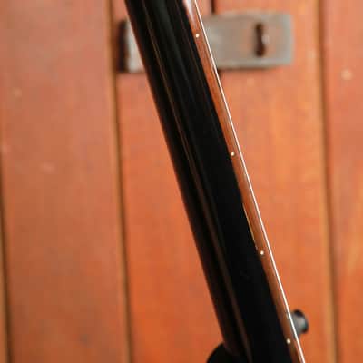 Epiphone Explorer Electric Guitar Ebony 2011 Pre-Owned image 9