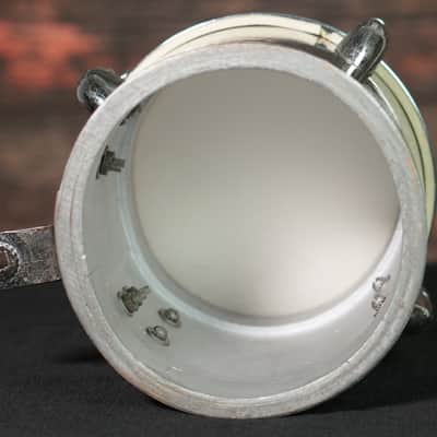 Gretsch 8/10" Round Badge Bongos - Starlight Sparkle image 10