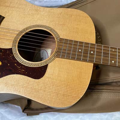 NEW! Taylor Academy 10e Acoustic-Electric Guitar - Natural - 4lbs - Authorized Dealer - G06199 image 2