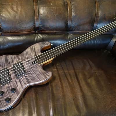 Wal mk1 2014 Violet sycamore image 1