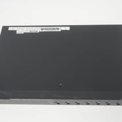 TASCAM LA-80Mk2 8ch Unbalanced to Balanced Line Converter XLR RCA DirectBox 100-240V image 8