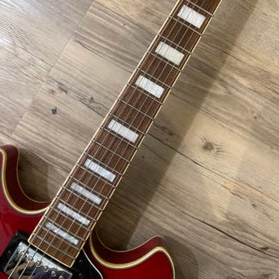 Ibanez AS73 image 3