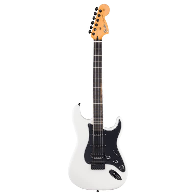 Fender Player II Advanced Stratocaster HSS HT image 1