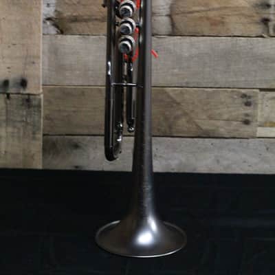 Cannonball 789RL Big Bell Stone Series Pro Trumpet image 3