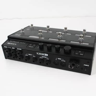Line6 Hx Effects [Hfx5 M6823015066] (07/06) image 4