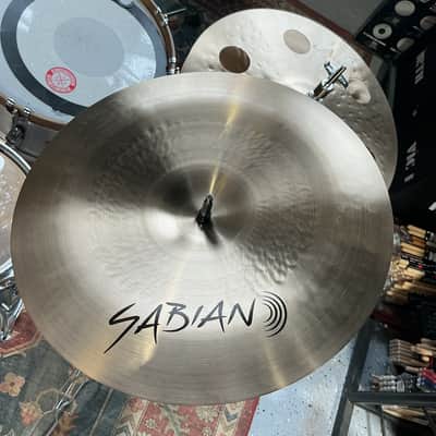 Sabian 12” AAX Mini Chinese image 4