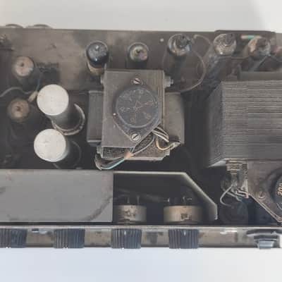 Philips  El6411 1950 image 7