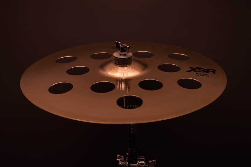 Sabian 16" XSR Ozone Crash image 1