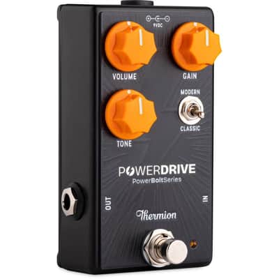 Thermion PowerDrive image 2