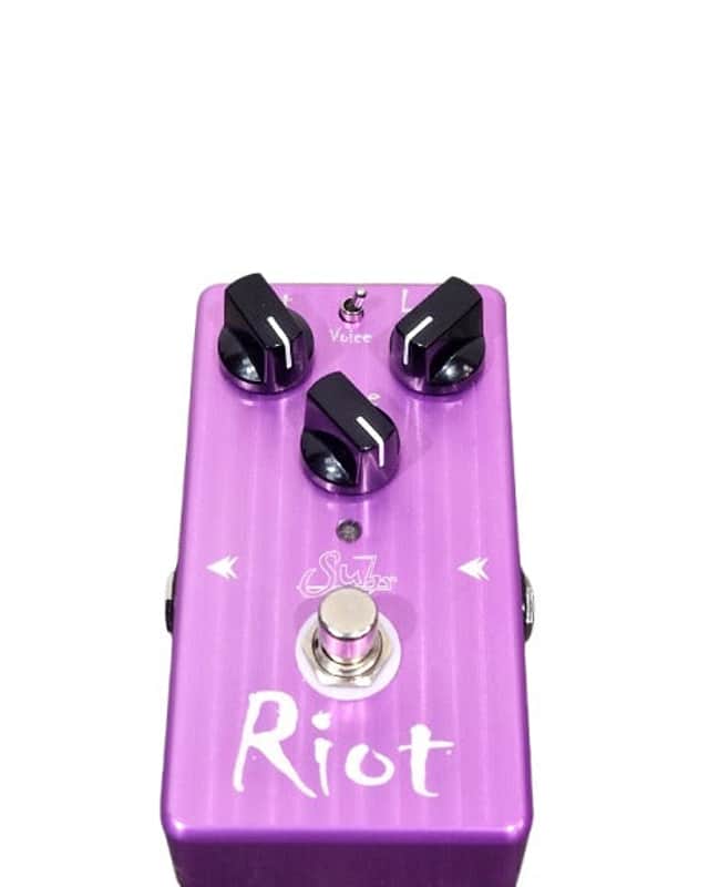 Suhr Riot