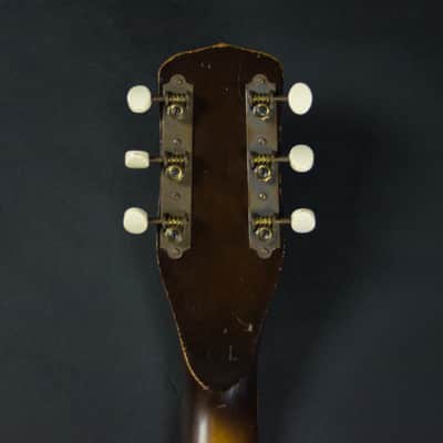 Harmony H1213 Archtone 56 1956 image 6
