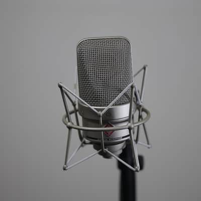 Neumann TLM 49 Set 2006 - Present - Nickel image 3