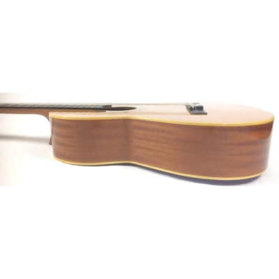 Alvaro N°40 Chitarra Classica made in Spain con custodia image 3