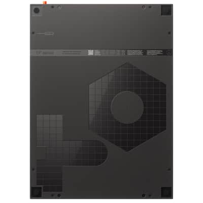 Teenage Engineering EP-133 K.O. II 128 MB Sampler and Sequencer image 3