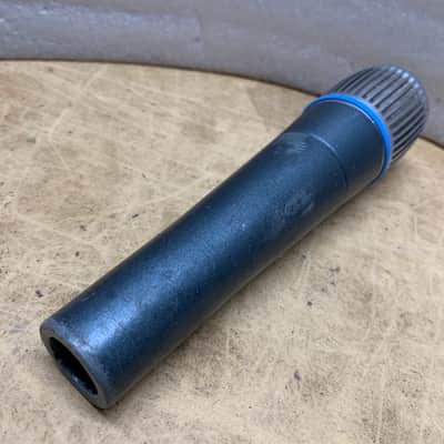 SHURE BETA 57 MICROPHONE ( ORIGNAL USA! )- RARE! VINTAGE! MAKE OFFER! image 4
