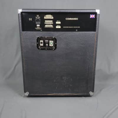 Trace Elliot Commando 1001 Combo Bass Apmlifier image 3