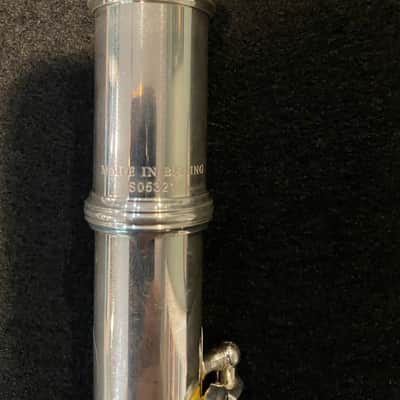 Sonare SF 5000 Early to Mid 2000s - Silver image 17