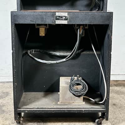 Vintage Scully 280 2 Track Reel to Reel Tape Recorder Machine image 11