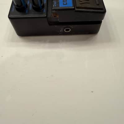 Yamaha CO-100 Compressor Sustainer Rare Vintage Guitar Effect Pedal MIJ Japan image 3