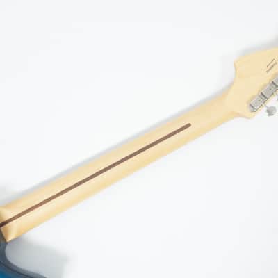 [SALE Ends June 30] Fender 2024 Collection Made in Japan Hybrid II Jazzmaster Quilt Aquamarine Limited Edition image 10