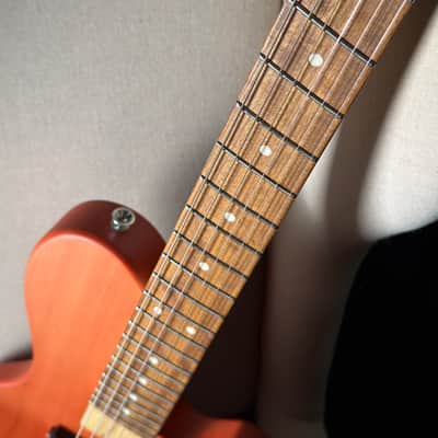 Island Instruments Beanstock Guitar image 15