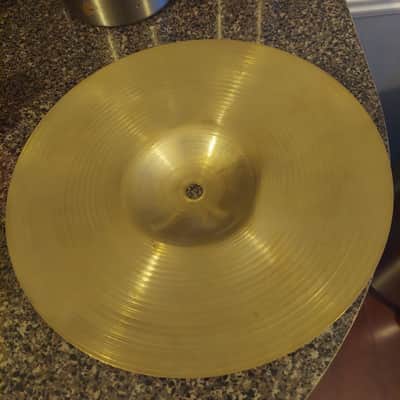 Immagine Zildjian 10" A Series Splash Cymbal 2013 - Present - Traditional - 2