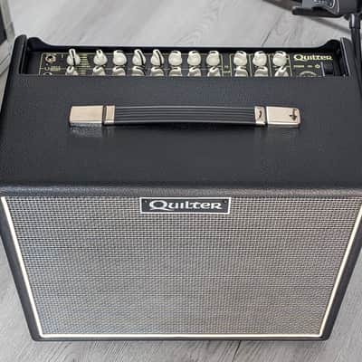 Quilter Aviator Mach 3 Combo image 4