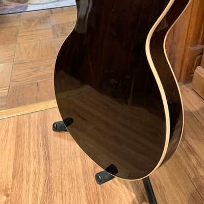 Gibson Memphis ES-Les Paul Bass 2016 - 2018 - Gold Top image 7