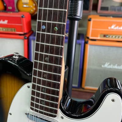 Fender Ash deluxe USA image 8