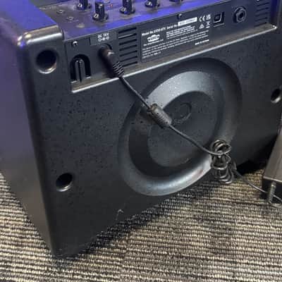 Vox VX50GTV VX50 GTV 1x8 digital modeling combo amp image 4