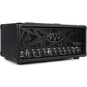 EVH 5150 III 50S 6L6 3-Channel 50-Watt Guitar Amp Head 2020 - Present - Stealth Black