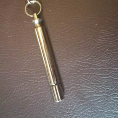 Evans DRUM KEY DAFK Compact Flip Drum Key w/ Key Chain DRUM PART image 3