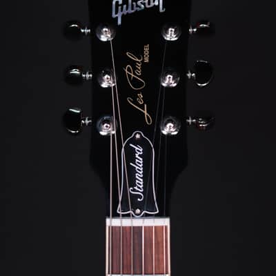 Gibson Les Paul Standard 60s Plain Top, Classic White Top image 9