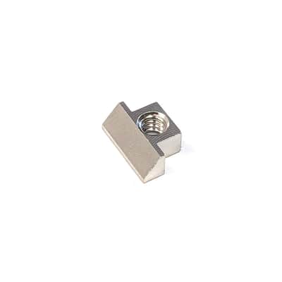 GTM Brass ABR-1 Tune-o-matic Bridge Saddle Gibson Style (Nickel)