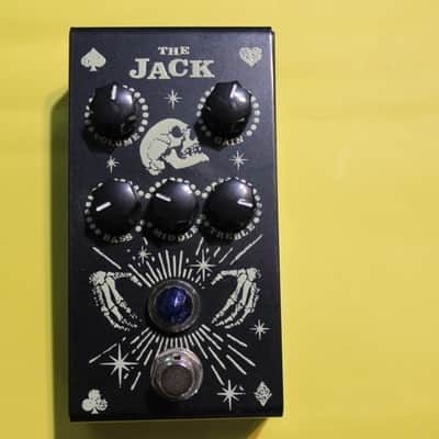 Victory Amps V1 The Jack | Reverb