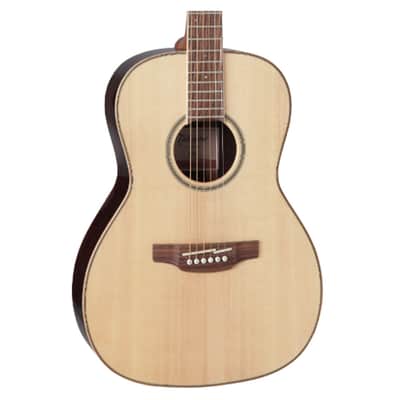 Takamine GY93NAT New Yorker Acoustic Guitar - Natural - Open Box image 1